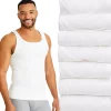 Men's Hanes Ultimate® 7-Pack A-Shirts
