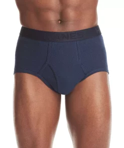 Men's Hanes Ultimate® 7-pack Full-Cut Briefs 10 Men's Hanes Ultimate® 7-pack Full-Cut Briefs -Mens Hanes Clothing Shop 1354786 ALT