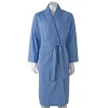 Big & Tall Hanes® Lightweight Woven Shawl Robe