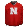 Men's Franchise Club Nebraska Cornhuskers Elite Windshell Jacket -Mens Hanes Clothing Shop 2674425