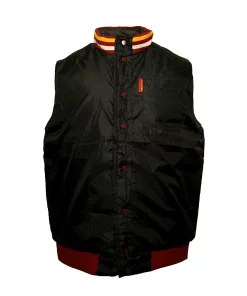 Men's Franchise Club Iowa State Cyclones Legacy Reversible Vest 7 Men's Franchise Club Iowa State Cyclones Legacy Reversible Vest -Mens Hanes Clothing Shop 2676017 ALT2