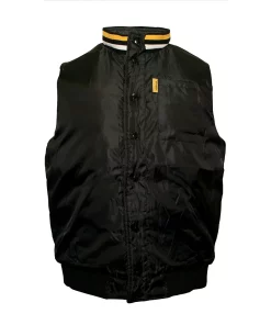 Men's Franchise Club Missouri Tigers Legacy Reversible Vest 7 Men's Franchise Club Missouri Tigers Legacy Reversible Vest -Mens Hanes Clothing Shop 2676075 ALT2