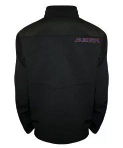 Men's Franchise Club Auburn Tigers Softshell Jacket 5 Men's Franchise Club Auburn Tigers Softshell Jacket -Mens Hanes Clothing Shop 2677748 ALT
