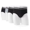 Big & Tall Hanes Ultimate® 4-pack Tagless Stretch Briefs 2 Big & Tall Hanes Ultimate® 4-pack Tagless Stretch Briefs -Mens Hanes Clothing Shop 2785158