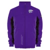 Men's Franchise Club Kansas State Wildcats Alpine Reversible Jacket 2 Men's Franchise Club Kansas State Wildcats Alpine Reversible Jacket -Mens Hanes Clothing Shop 2786600