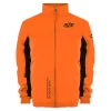 Men's Franchise Club Oklahoma State Cowboys Alpine Reversible Jacket