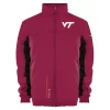 Men's Franchise Club Virginia Tech Hokies Alpine Reversible Jacket