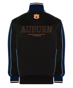 Men's Franchise Club Auburn Tigers Breaker Track Jacket 5 Men's Franchise Club Auburn Tigers Breaker Track Jacket -Mens Hanes Clothing Shop 2786947 ALT