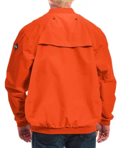 Men's Franchise Club Elite Windshell Pullover Jacket 13 Men's Franchise Club Elite Windshell Pullover Jacket -Mens Hanes Clothing Shop 3114470 ALT