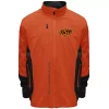 Men's Franchise Club Oklahoma State Cowboys Apex Softshell Jacket