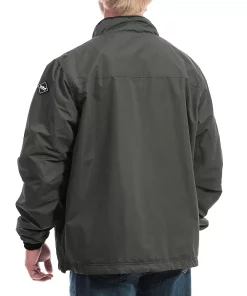 Men's Franchise Club Element Reversible Jacket -Mens Hanes Clothing Shop 3394618 ALT2