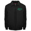 Men's Franchise Club North Dakota Fighting Hawks Clima Jacket -Mens Hanes Clothing Shop 3451415