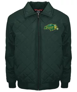 Men's Franchise Club North Dakota State Bison Clima Jacket