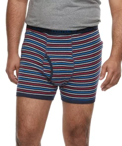 Big & Tall Hanes® 3-pack X-Temp Boxer Briefs