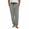 Men's Hanes® 1901 Heritage French Terry Pajama Jogger Pants 1 Men's Hanes® 1901 Heritage French Terry Pajama Jogger Pants -Mens Hanes Clothing Shop 3882465 Heather Gray