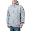 Big & Tall Franchise Club Rhino Fleece Jacket -Mens Hanes Clothing Shop 3908826