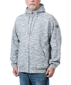 Big & Tall Franchise Club Rhino Fleece Jacket