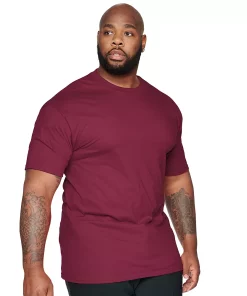 Big & Tall Hanes® Beefy-T Tee