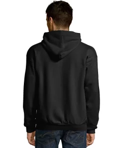 Big & Tall Hanes® EcoSmart Fleece Hoodie 23 Big & Tall Hanes® EcoSmart Fleece Hoodie -Mens Hanes Clothing Shop 4206505 ALT