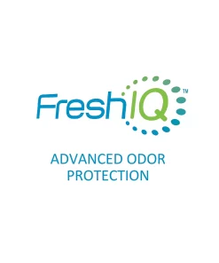 Men's Hanes® Eco Tri-Blend Fresh IQ Crewneck Pajama Tee 23 Men's Hanes® Eco Tri-Blend Fresh IQ Crewneck Pajama Tee -Mens Hanes Clothing Shop 4260215 ALT97