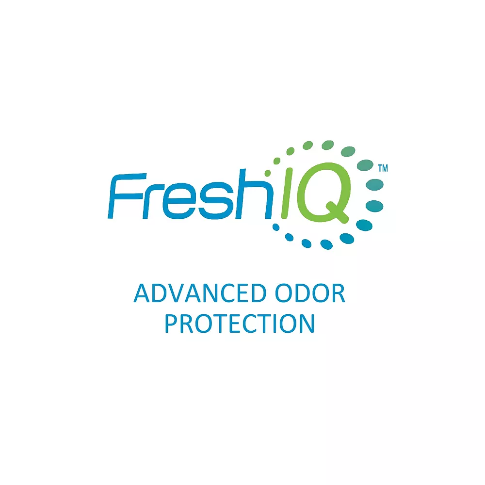 Men's Hanes® Eco Tri-Blend Fresh IQ Crewneck Pajama Tee 13 Men's Hanes® Eco Tri-Blend Fresh IQ Crewneck Pajama Tee - Image 11