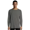 Men's Hanes® ComfortWash Garment-Dyed Tee