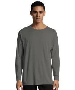 Men's Hanes® ComfortWash Garment-Dyed Tee
