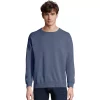 Men's Hanes® ComfortWash Garment-Dyed Fleece Sweatshirt