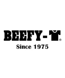 Men's Hanes® Beefy Heavyweight Colorblock Raglan Henley 12 Men's Hanes® Beefy Heavyweight Colorblock Raglan Henley -Mens Hanes Clothing Shop 4489034 ALT3