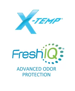 Men's Hanes® X-Temp Fresh IQ Classic-Fit Pique Polo 19 Men's Hanes® X-Temp Fresh IQ Classic-Fit Pique Polo -Mens Hanes Clothing Shop 4489035 ALT97