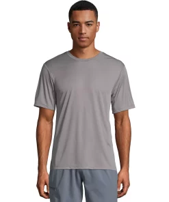 Men's Hanes® CoolDRI Performance Tee -Mens Hanes Clothing Shop 4489038 Graphite