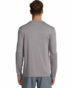 Men's Hanes® CoolDRI Performance Tee -Mens Hanes Clothing Shop 4489039 ALT