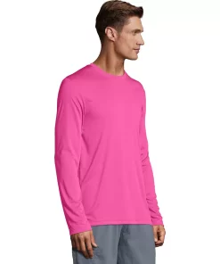 Men's Hanes® CoolDRI Performance Tee -Mens Hanes Clothing Shop 4489039 ALT2