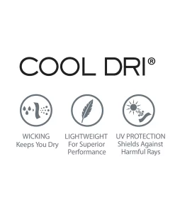 Men's Hanes® CoolDRI Performance Tee -Mens Hanes Clothing Shop 4489039 ALT3