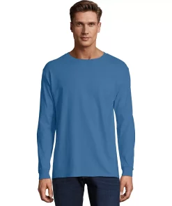 Men's Hanes® Beefy Heavyweight Tee