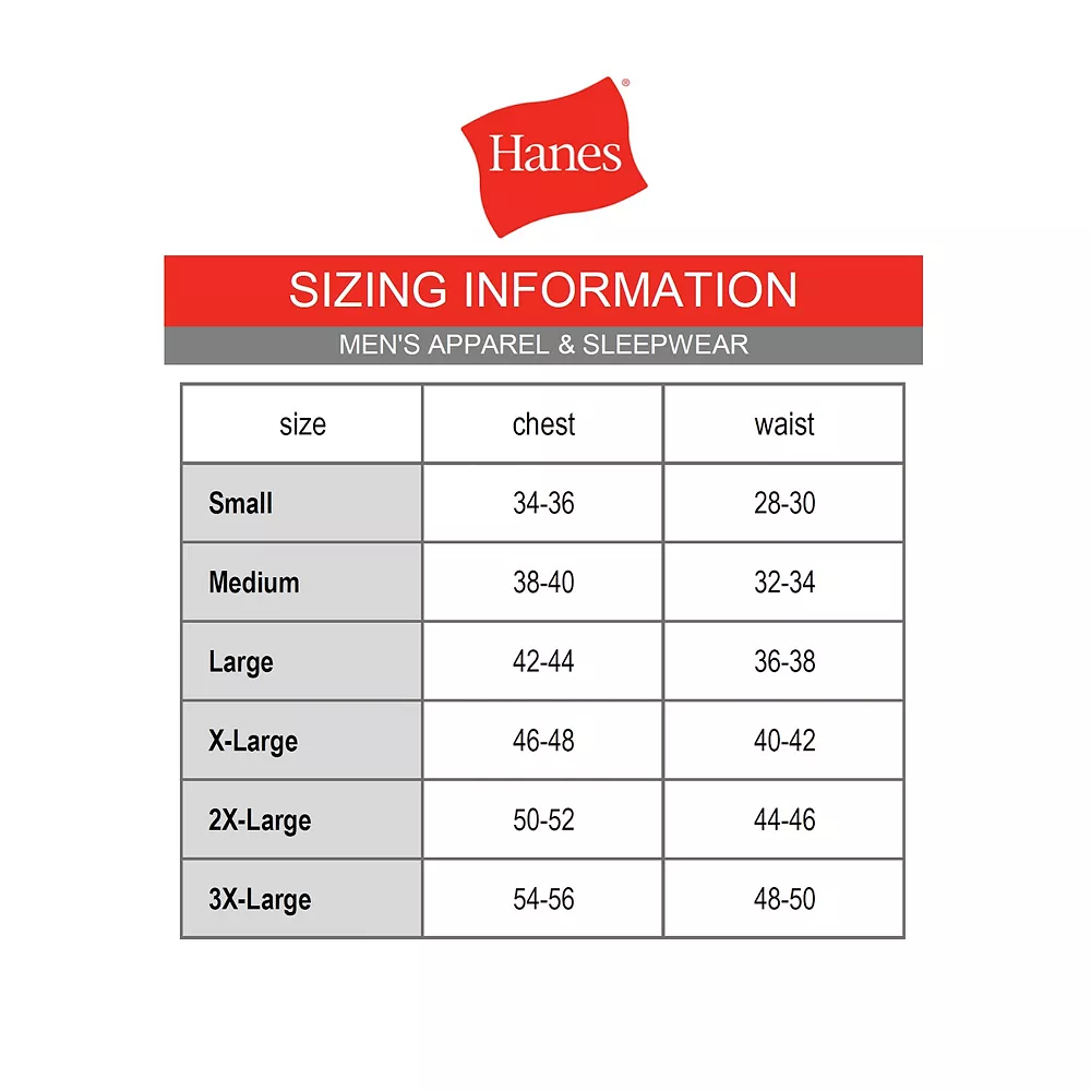 Men's Hanes® EcoSmart Fleece Sweatpants 10 Men's Hanes® EcoSmart Fleece Sweatpants - Image 8