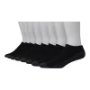 Men's Hanes Ultimate® 8-pack X-Temp Ultra Cushion Low-Cut Socks