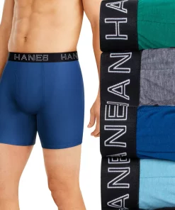 Mens Hanes Clothing Shop -Mens Hanes Clothing Shop 4888581 Assorted