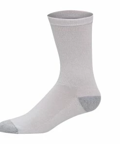Men's Hanes Ultimate® 12-pack Soft & Durable Crew Socks 10 Men's Hanes Ultimate® 12-pack Soft & Durable Crew Socks -Mens Hanes Clothing Shop 4988953 ALT2