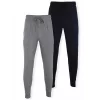 Big & Tall HanesĀ® Modern-Fit Jersey Jogger Sleep Pants 1 Big & Tall HanesĀ® Modern-Fit Jersey Jogger Sleep Pants -Mens Hanes Clothing Shop 4993017
