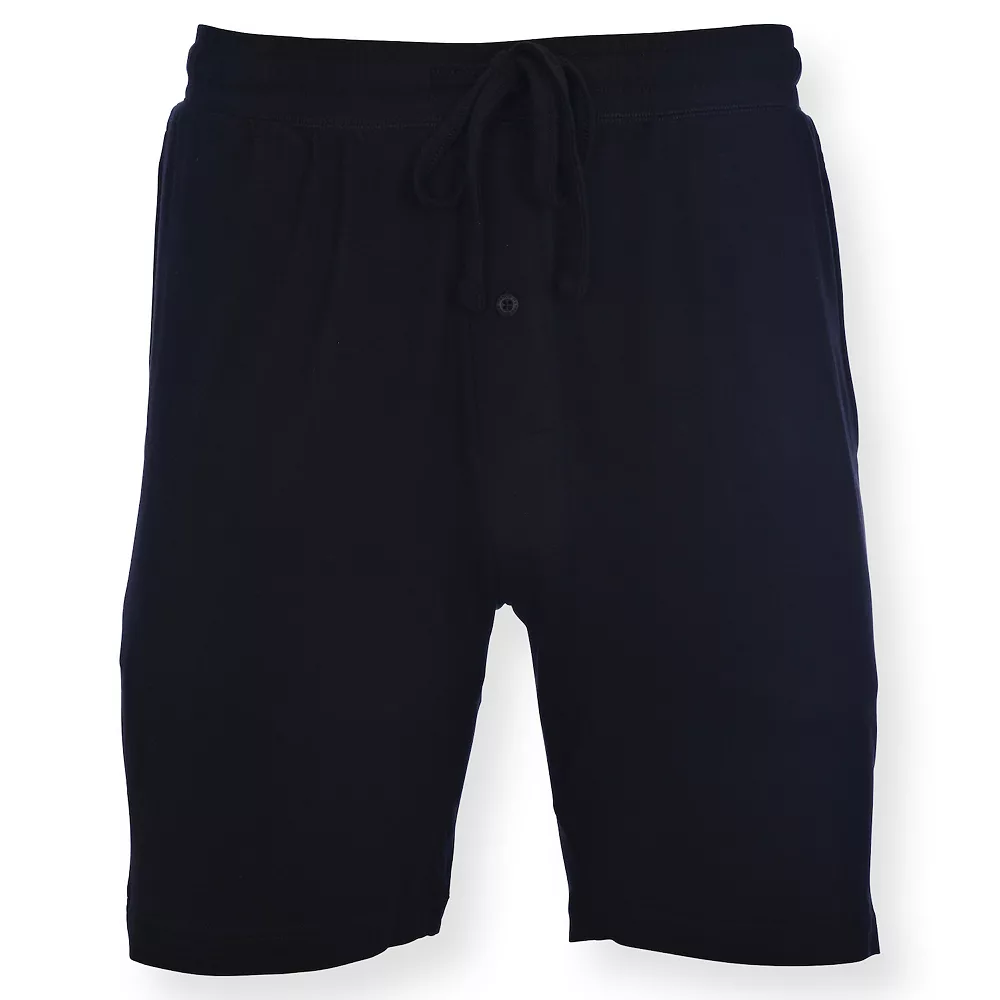 Men's Hanes® Classic-Fit Modal Pajama Shorts 5 Men's Hanes® Classic-Fit Modal Pajama Shorts - Image 3