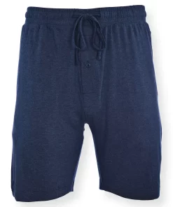 Men's HanesĀ® Classic-Fit Modal Pajama Shorts
