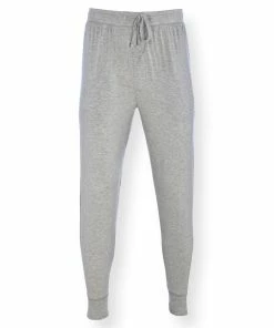 Men's HanesĀ® Modern-Fit Modal Jogger Pajama Pants