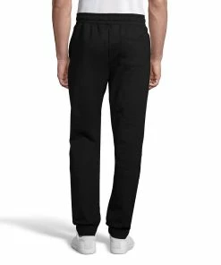 Men's Hanes® EcoSmart Sweatpant 14 Men's Hanes® EcoSmart Sweatpant -Mens Hanes Clothing Shop 5086666 ALT