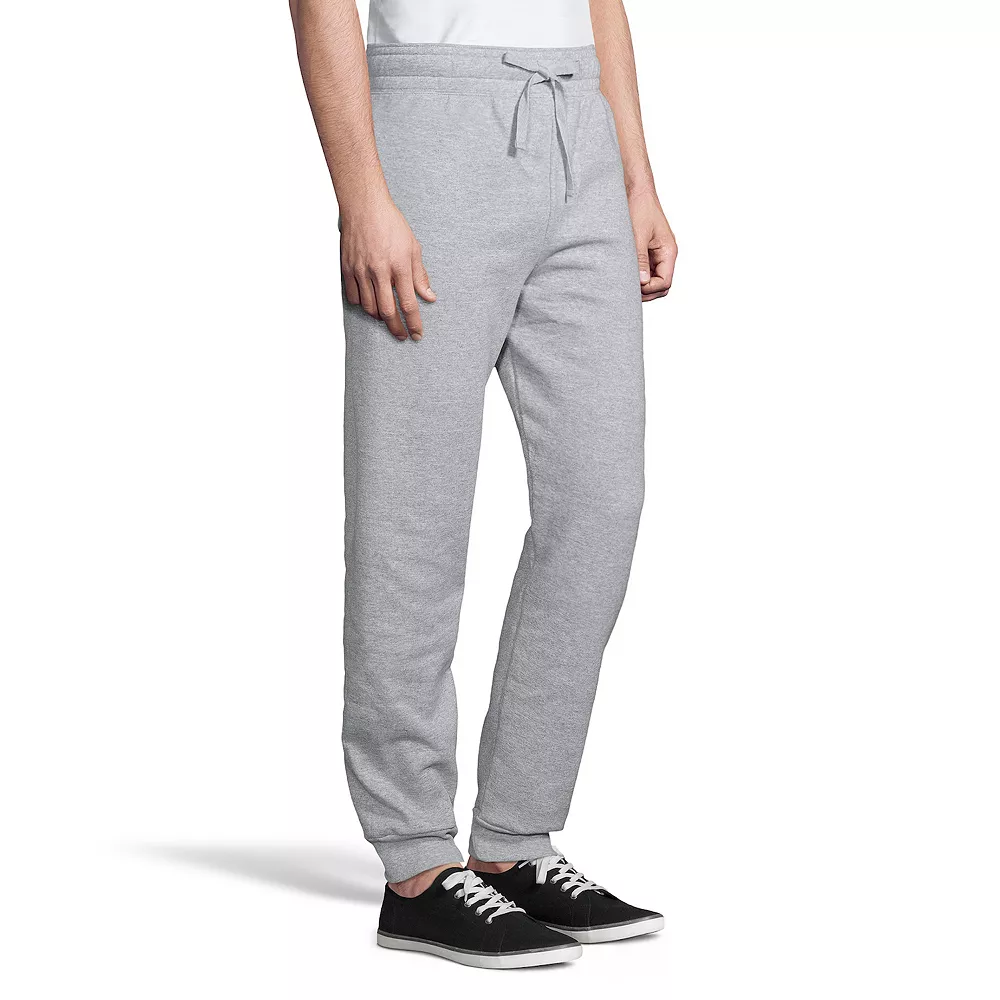 Men's Hanes® EcoSmart Sweatpant 8 Men's Hanes® EcoSmart Sweatpant - Image 6