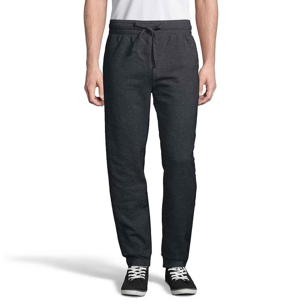 Men's Hanes® EcoSmart Sweatpant 4 Men's Hanes® EcoSmart Sweatpant - Image 2
