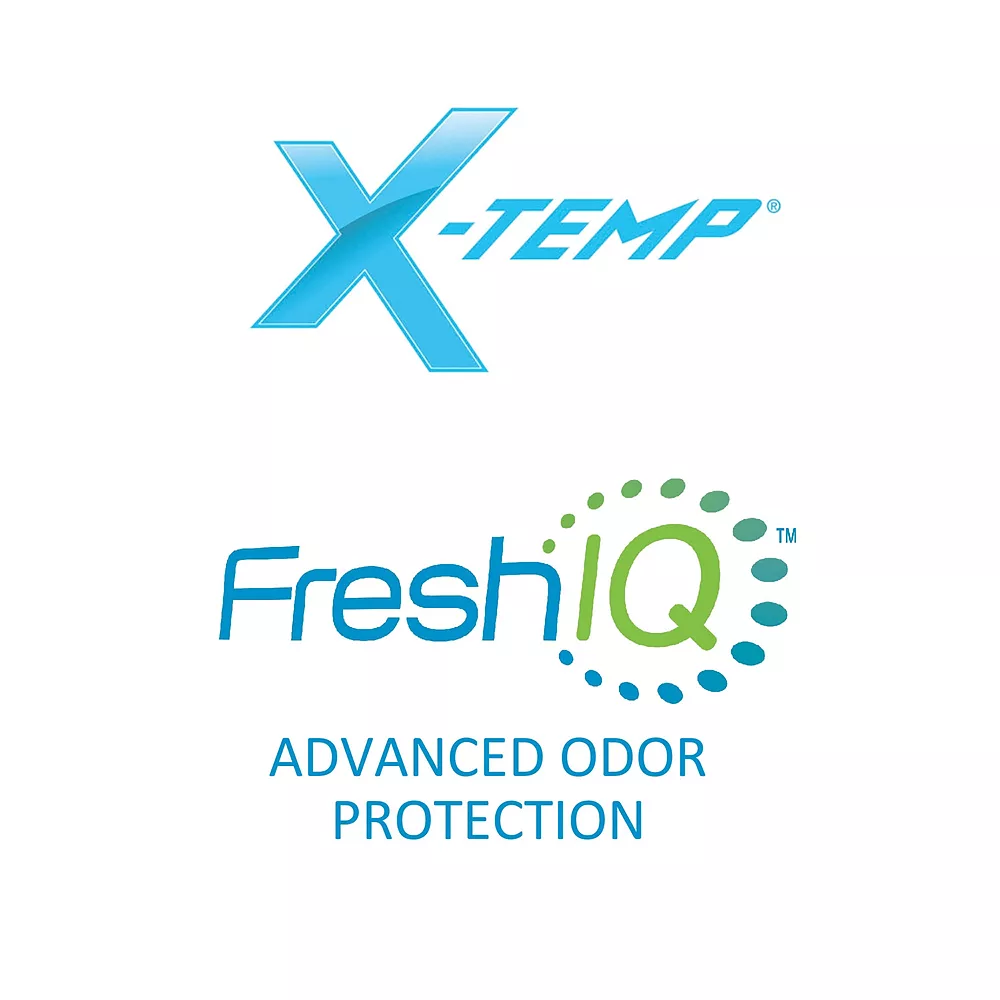 Men's Hanes® X-temp Jersey Polo 12 Men's Hanes® X-temp Jersey Polo - Image 10