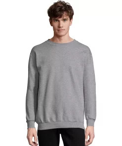 Men's Hanes Ultimate® Cotton Sweatshirt