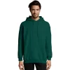 Men's Hanes Ultimate® Fleece Pullover Hoodie -Mens Hanes Clothing Shop 5086670 Deep Forest