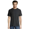 Men's Hanes® Workwear 2-pack Pocket Tee -Mens Hanes Clothing Shop 5086673 Black